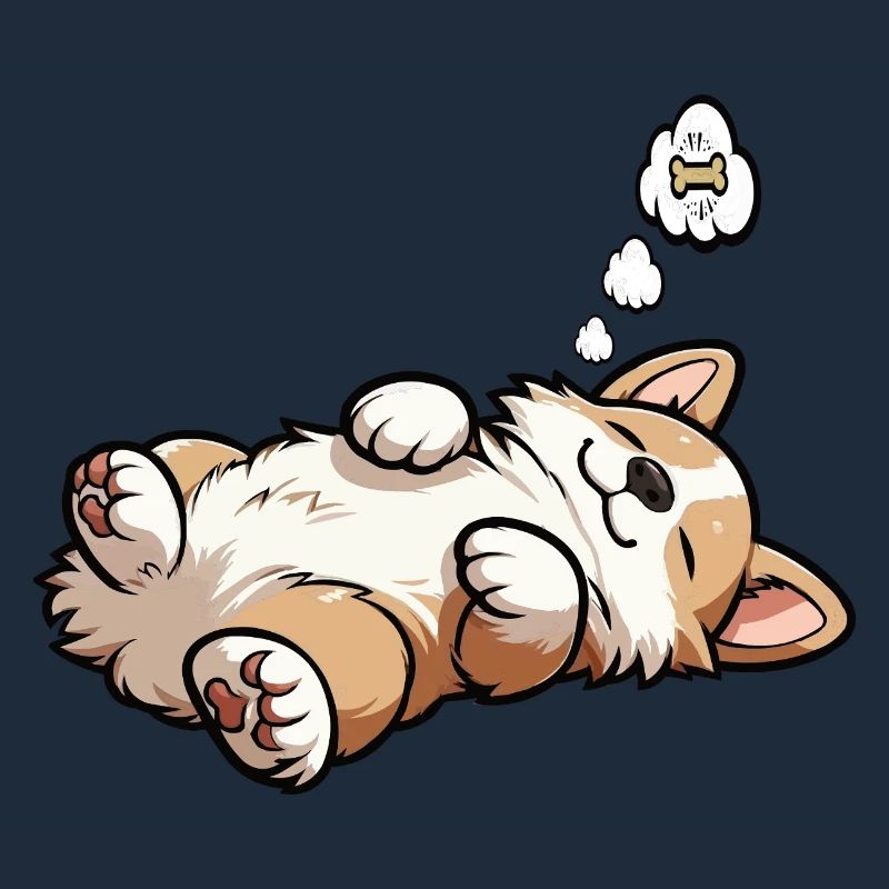 Corgi Corgis Welsh Corgi Corgibesitzer Corgis