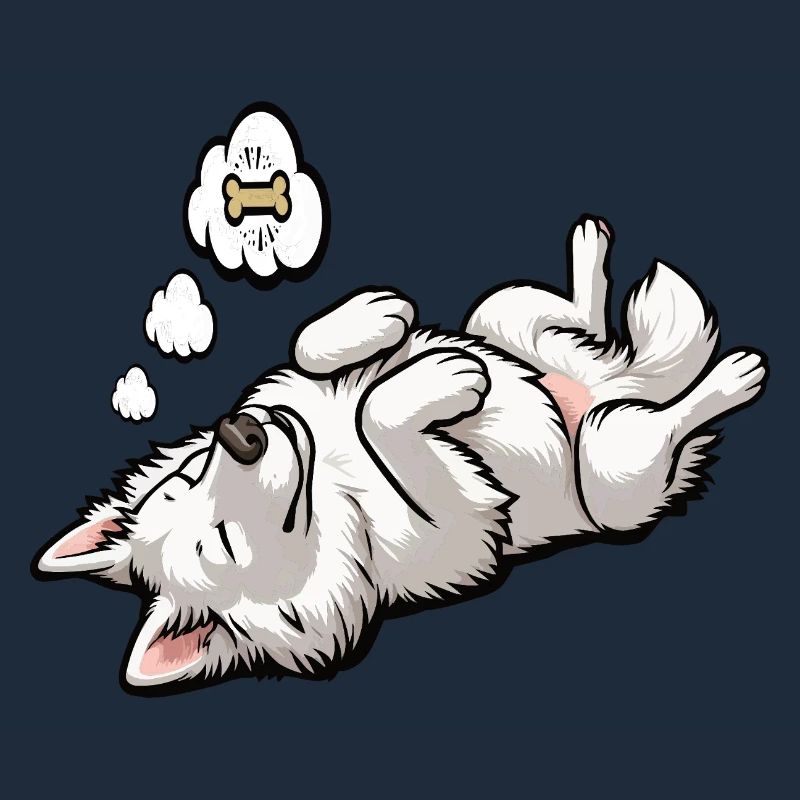 White Shepherd Shepherd Shepherd Dogs