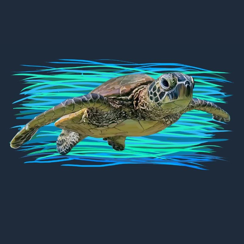 Schildkröte
