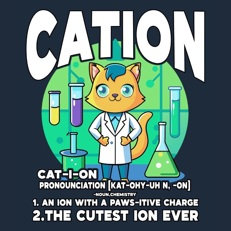 Cation