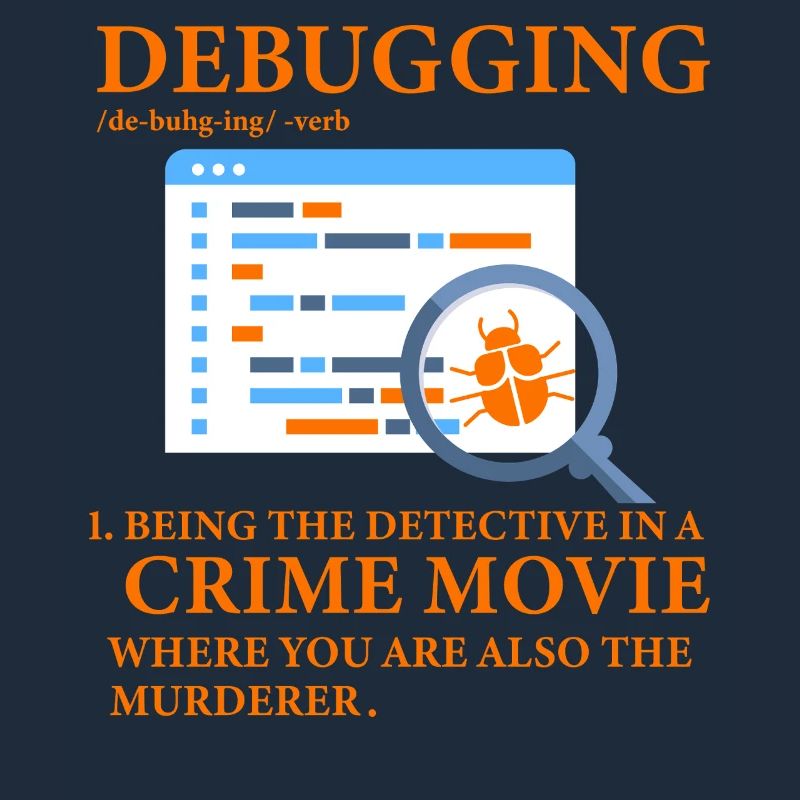 Debugging