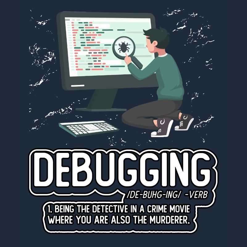 Debuggen