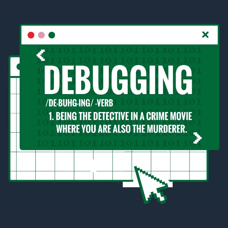 Debuggen