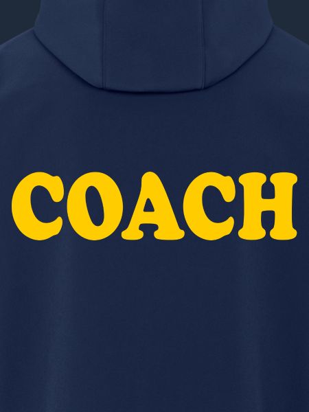 Coach