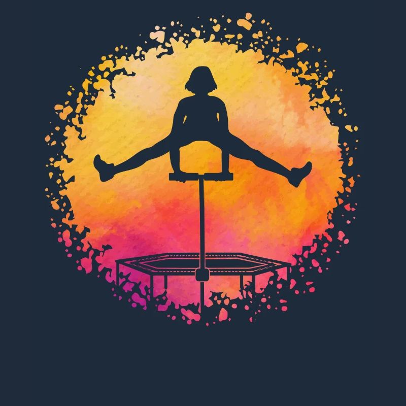 Trampolin
