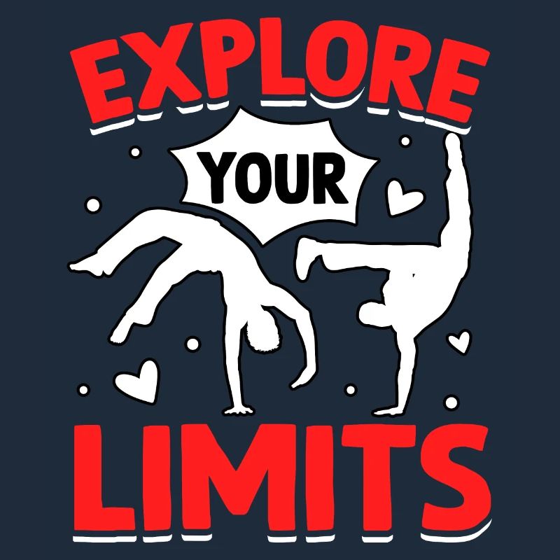 Explore your Limits