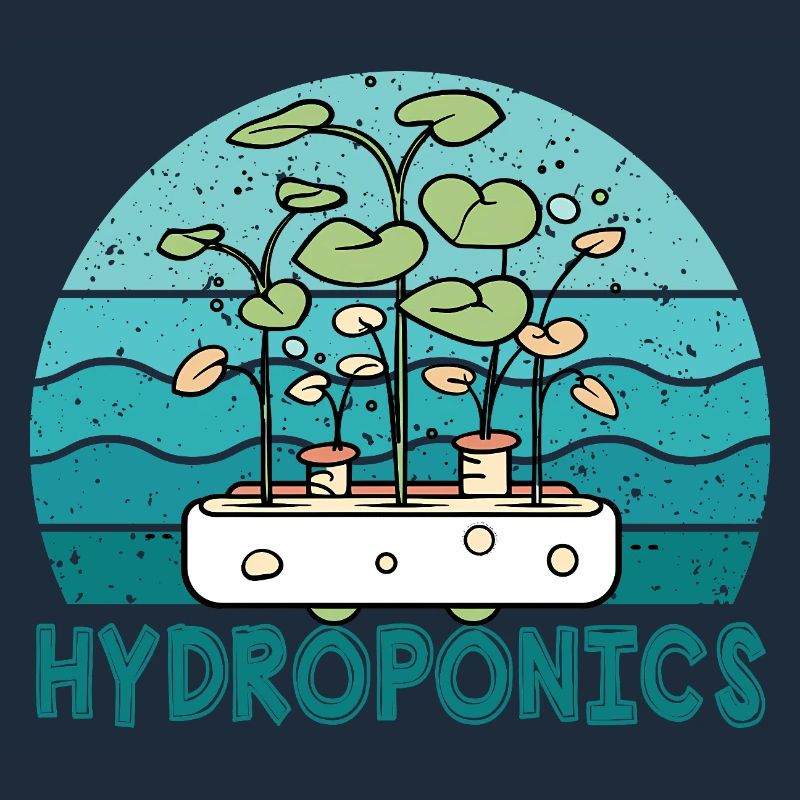 Hydroponik