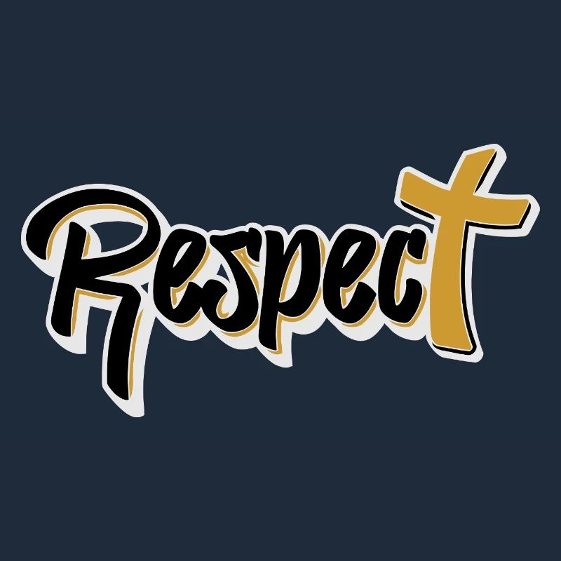 „Respect. Mode mit Haltung.“