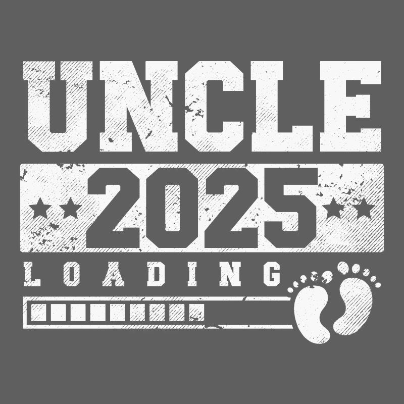 Uncle 2025 loading