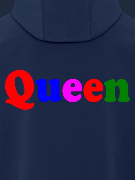 QUEEN