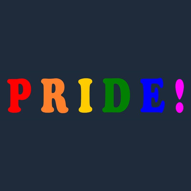 Pride