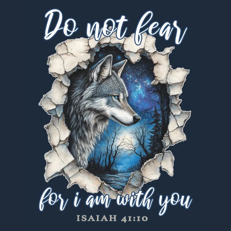 Wolf Christlich