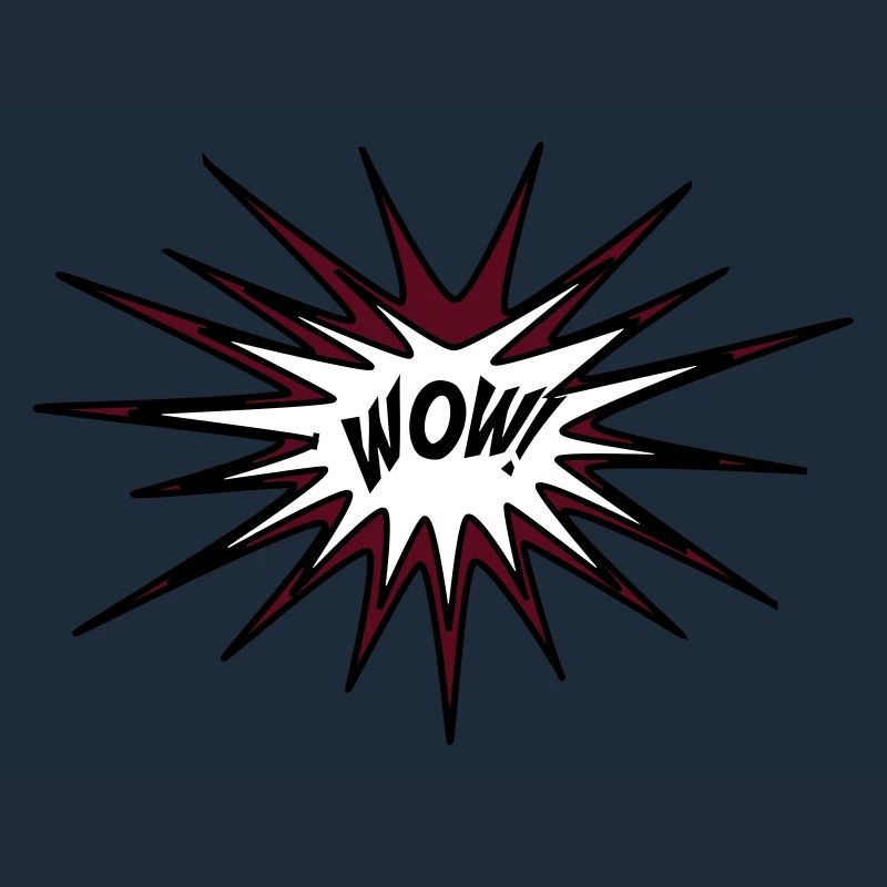 WOW!