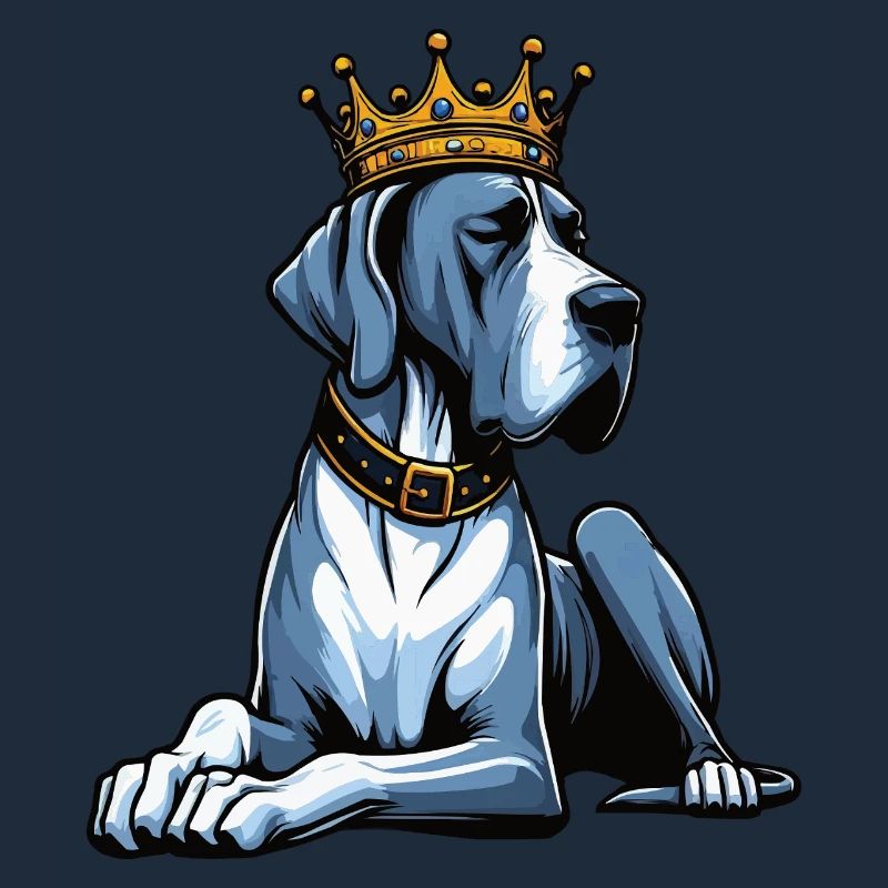 Great Dane Great Dane Owner Great Dane Fan