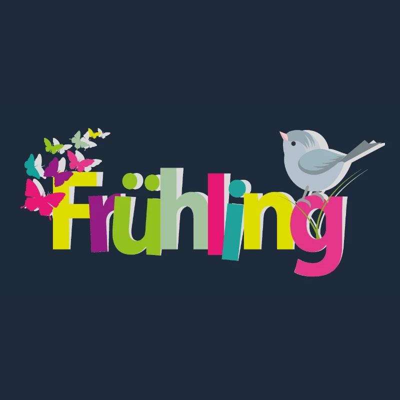 Frühling