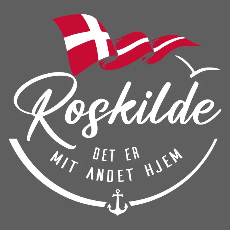 ROSKILDE - My second home - w