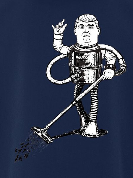 Staubsauger