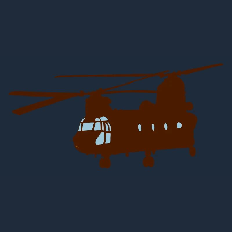 Hubschrauber