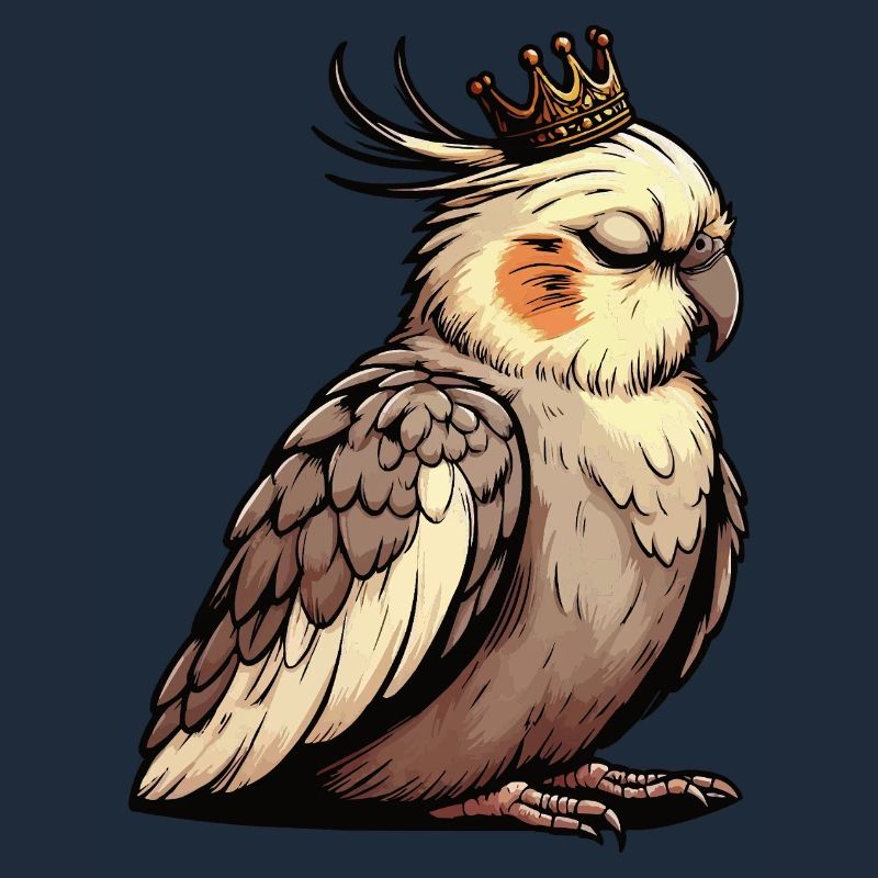 Calopsitte Calopsitte Calopsitte Oiseau calopsitte