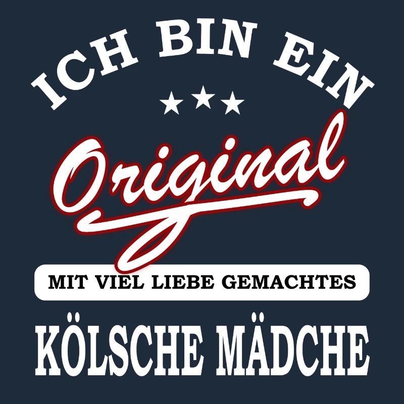 Koelsche Maedche Original