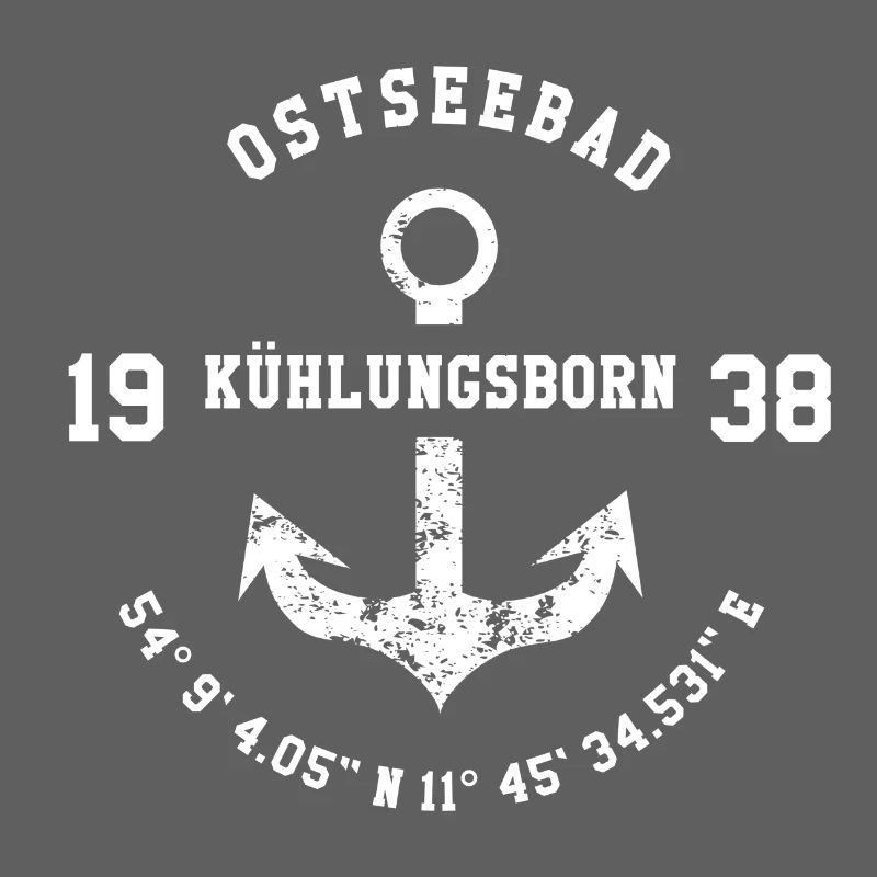 Ostseebad Kühlungsborn 1938