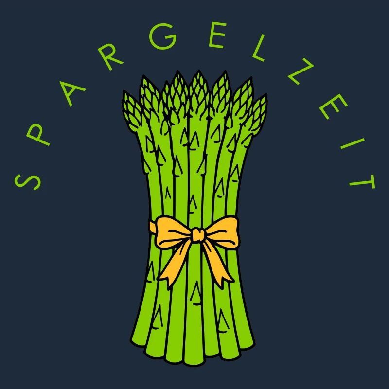 Spargelzeit