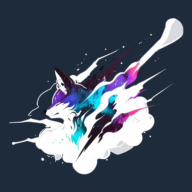 Cosmic Fox