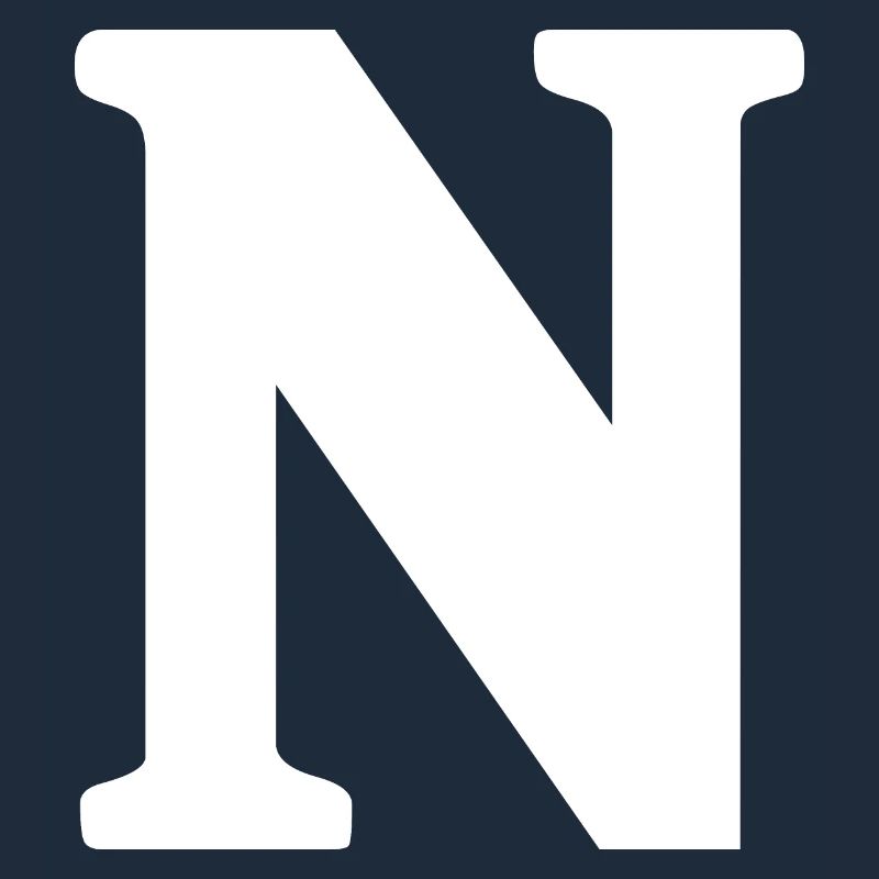 N