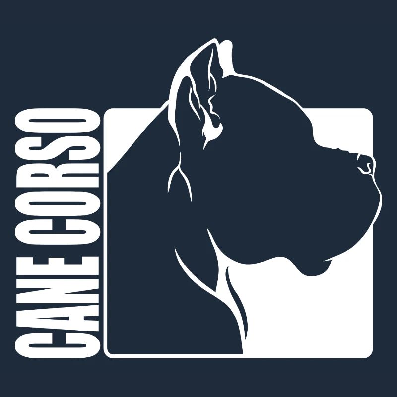 Cane Corso Profil Hunde Hund Wilsigns
