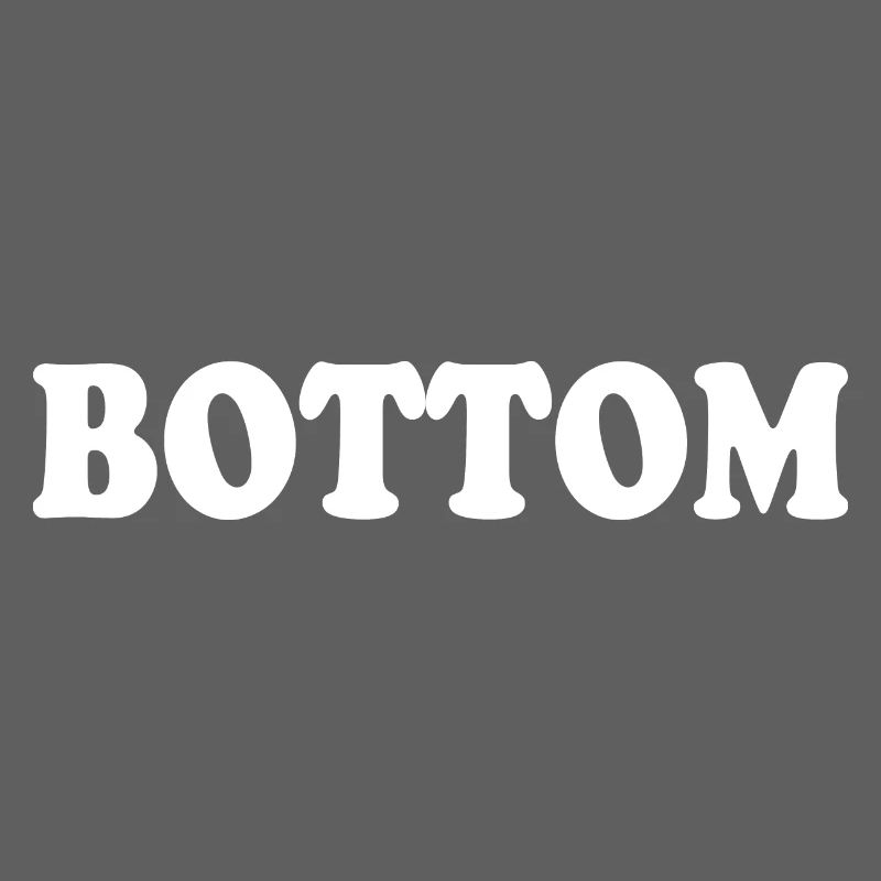 Bottom