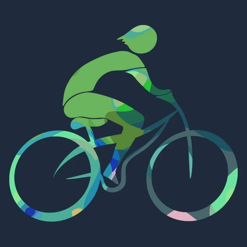 Radfahrer