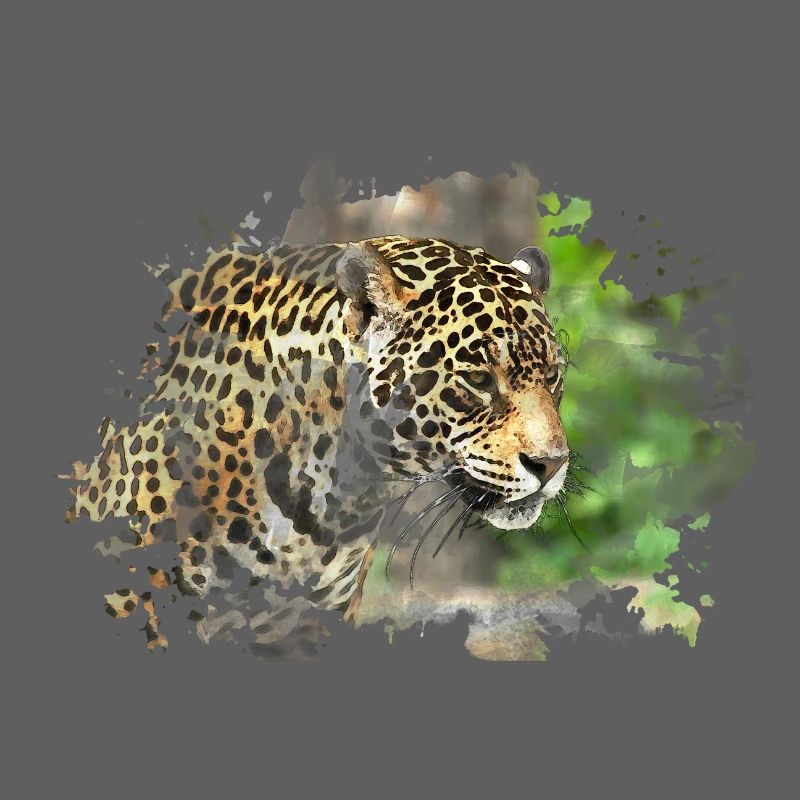 leopard