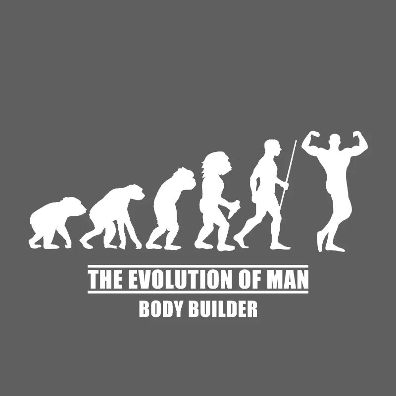 Evolution weight training