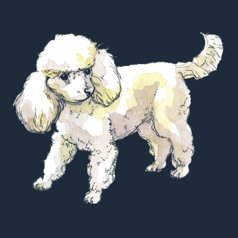 caniche