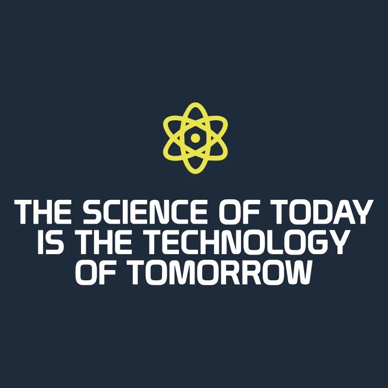 Science. Science. gift