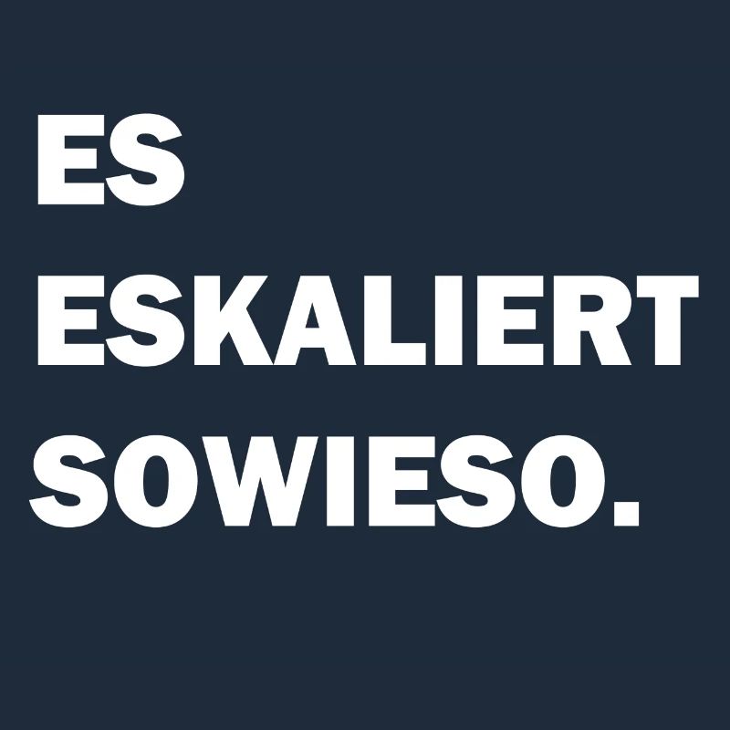 Eskalation