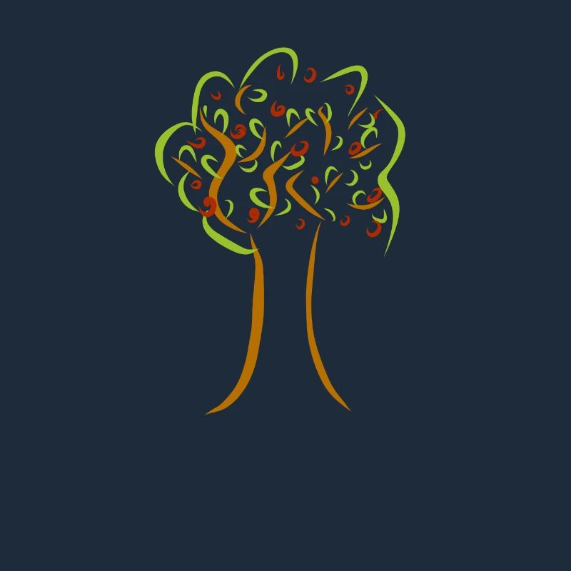 tree