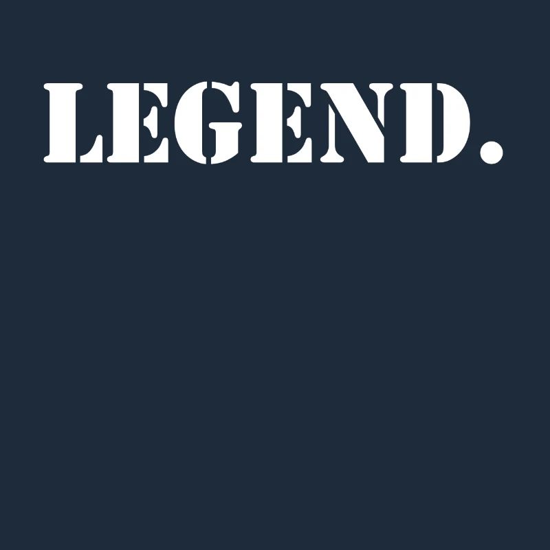 Legend.