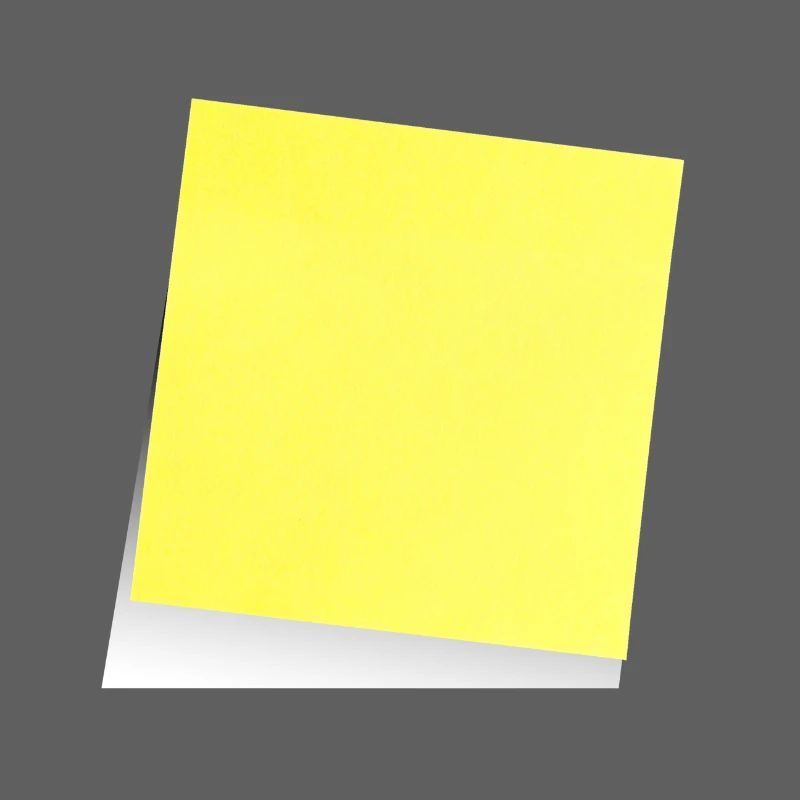 yellow notepad , sticky note , sticky note