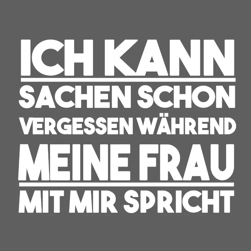 Lustiges Geschenk Mann ehemann