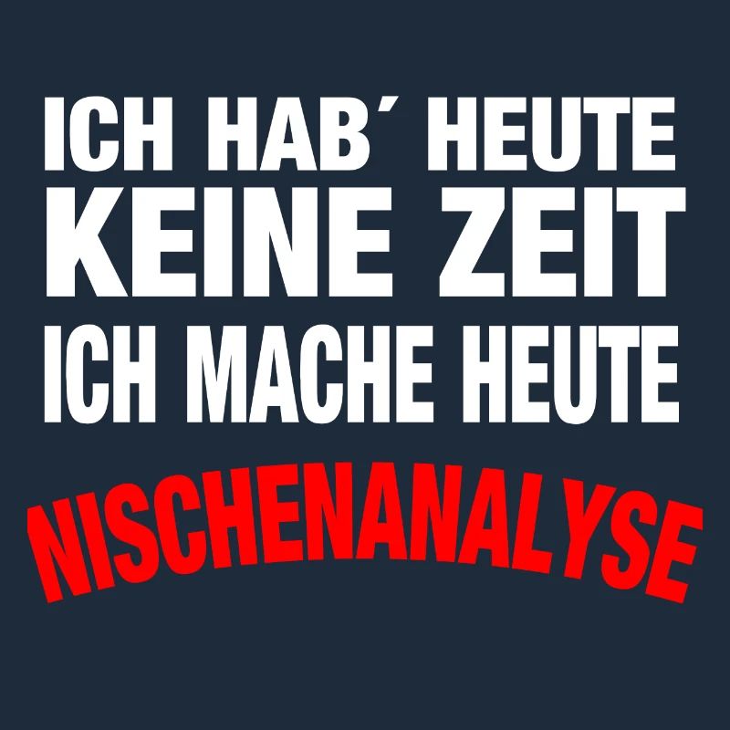 Nischenanalyse