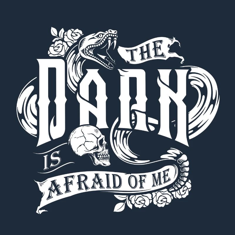 Dark Snake