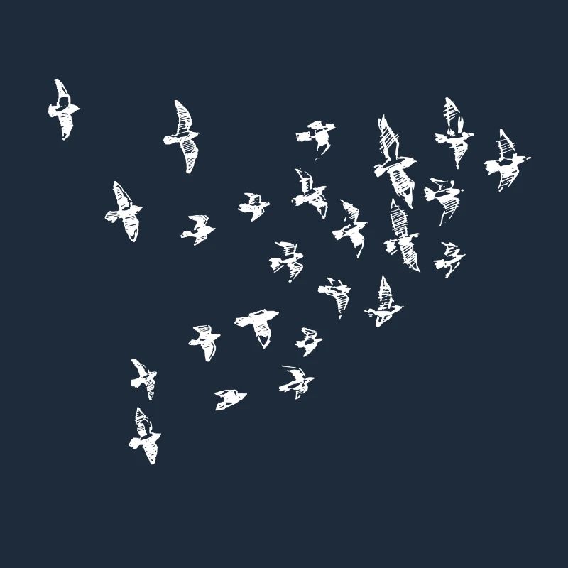 Vögel