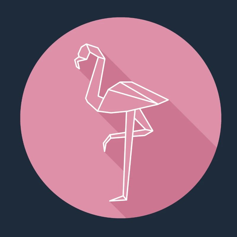 flamingo