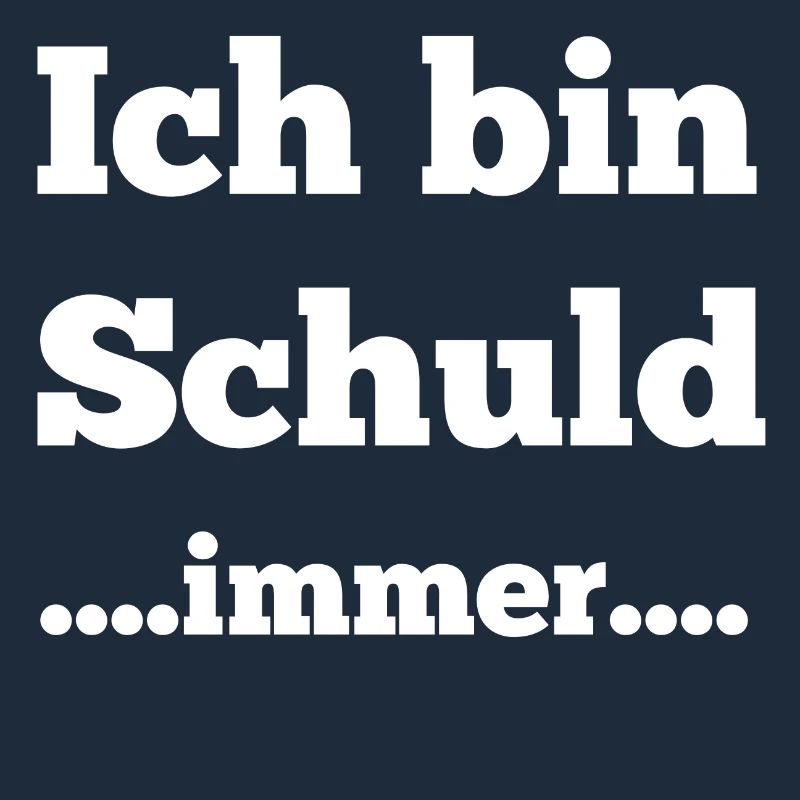 Schuld