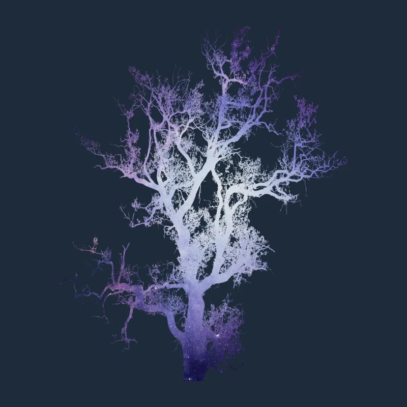 Arbre de l'espace