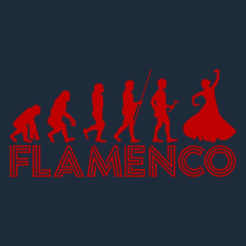 Flamenco Evolution 2