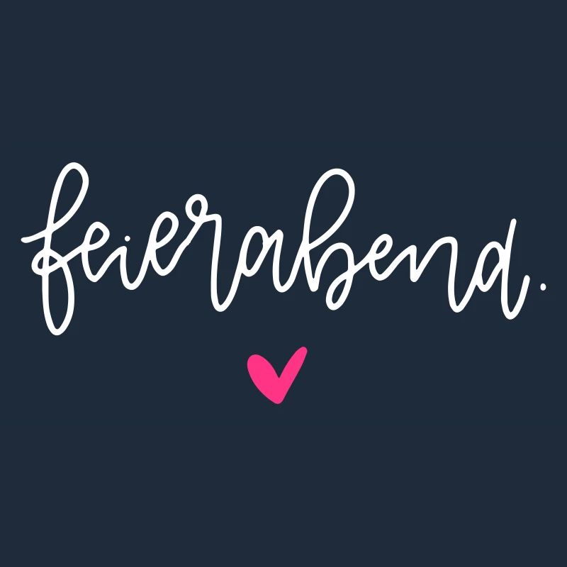 Feierabend