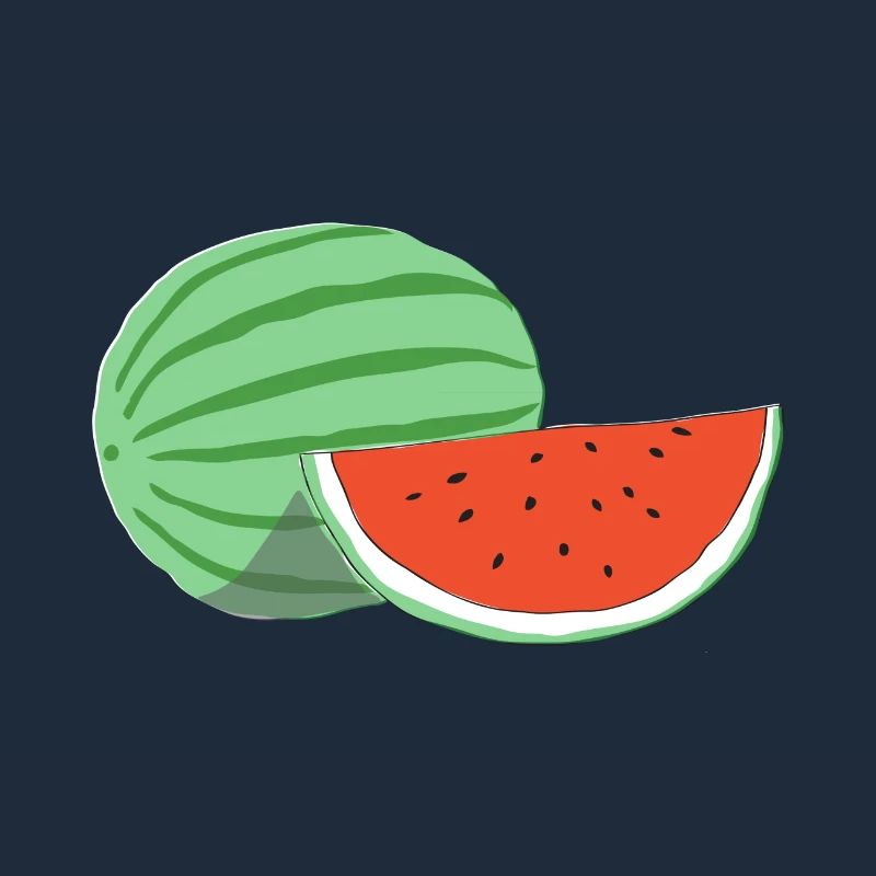 PASTÈQUE