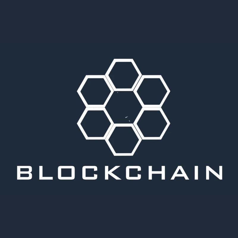 Krypto Blockchain Logo